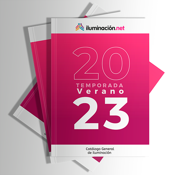 Catálogo General de iluminacion Temporada Verano 2023
