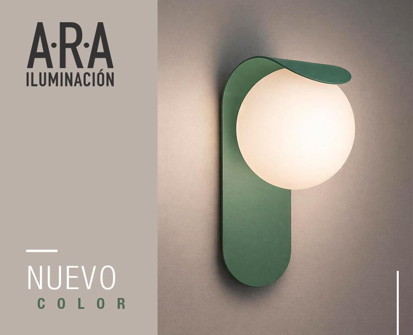 ARA Oliva Green