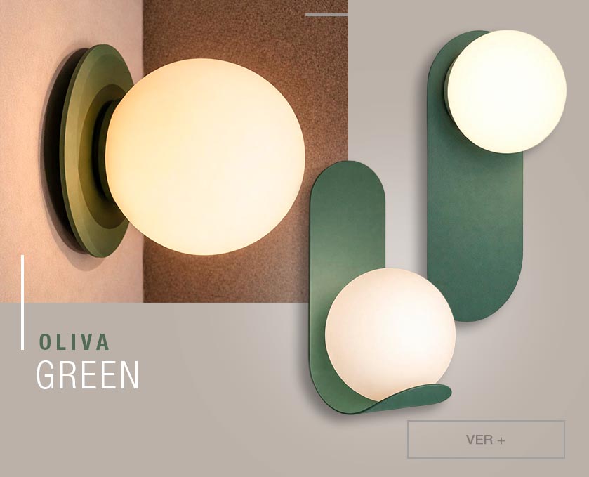 ARA Oliva Green