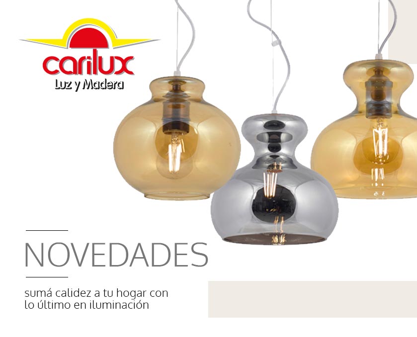Carilux Linea Glass