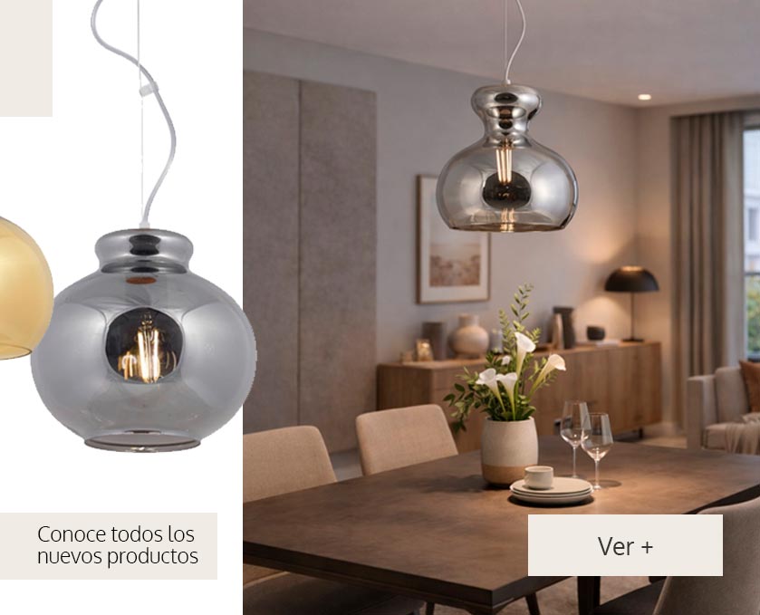 Carilux Linea Glass