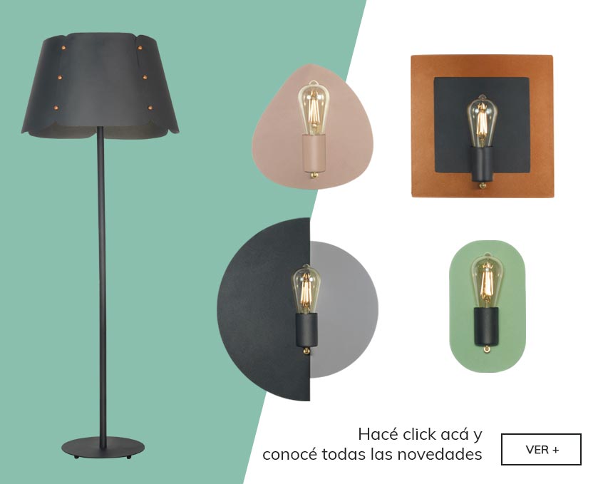 Faroluz Iluminación, nuevos productos
