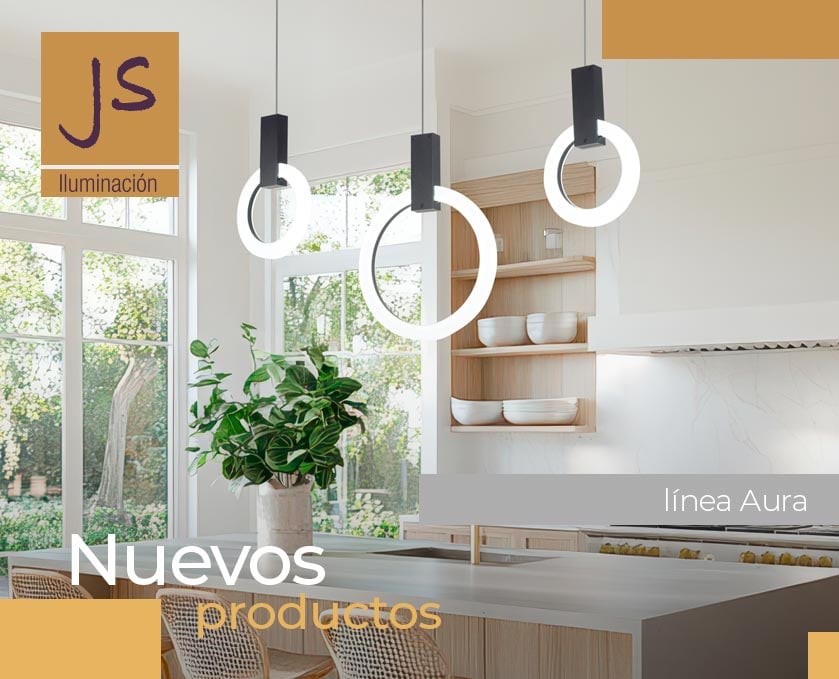 JS Novedades 2025