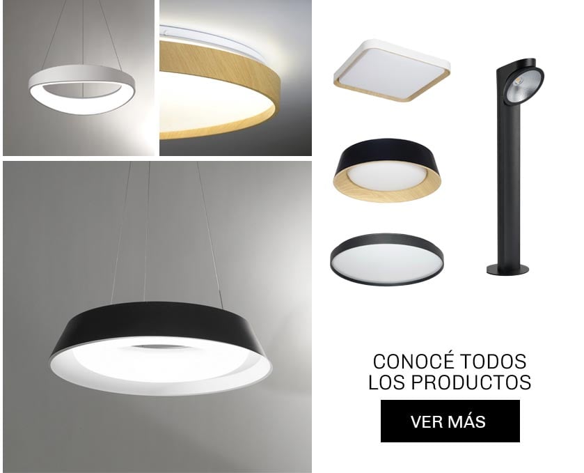 Leuk nuevos productos