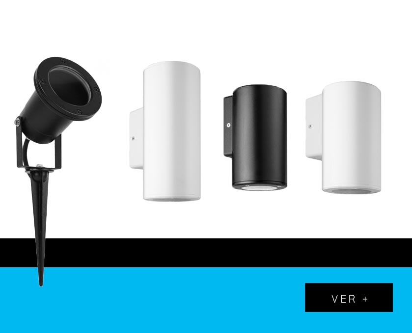 Macroled Iluminación, novedades