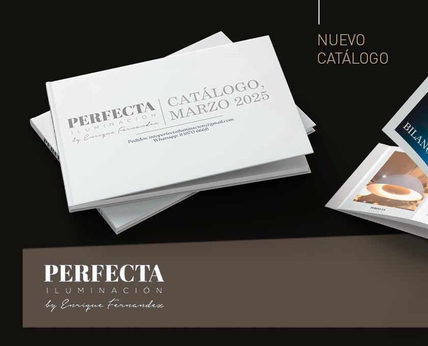 Perfecta Catálogo 2025
