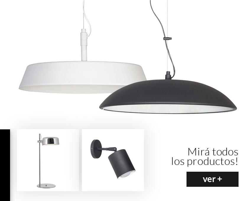 Plenaluz Iluminación, novedades