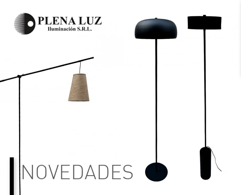Plena Luz Novedades