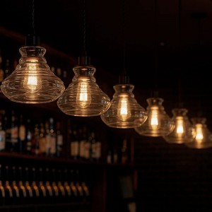 Ara - Boreal - Fumé