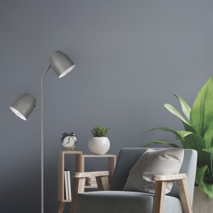 ArcoLANG - 4945 - Lámpara De Pie