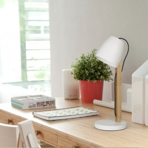 ArcoLANG - 4955 - Lámpara De Mesa - Lámpara De Escritorio