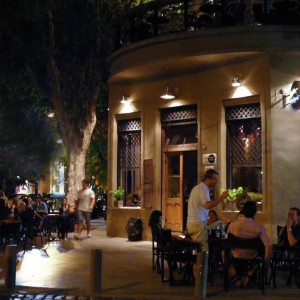 Biten - INDUSTRIAL - Colgante