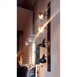 Biten - OJO NOCTURNO - Aplique