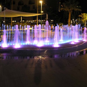 Lámpara Biten | RIO I/A - Luminaria Fuentes, Piscinas