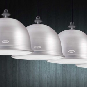 Biten - SEMIESFERA  - Colgante