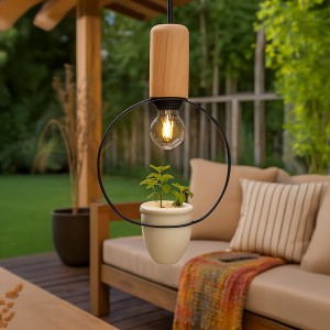 CariluxENCANTO - Colgante