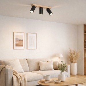 CariluxOSLO  - OSLO/T3 - Aplique