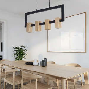 CariluxPALERMO - Colgante