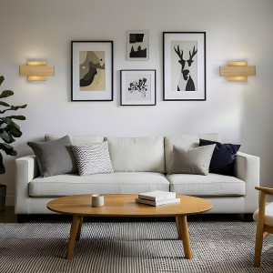 Lámpara Carilux | SOTILLE - Aplique