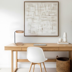 CariluxTIZIANO MESA - Lámpara De Mesa