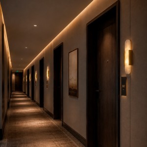 GSG Design - ALABASTRO - AURA - AUR-BR - Aplique