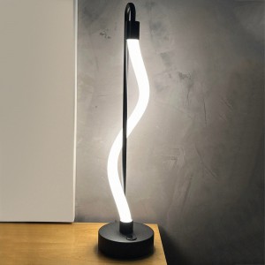 Lámpara GSG Design | Worm - Lámpara de Mesa