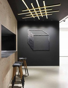 Hit Lighting - MC8927-8M - Mara Gran C
