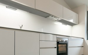 Linea - Linea 500 Led - 560/32 - Bajo alacena