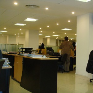 Punto Iluminación - Float - EM FL DI GU10