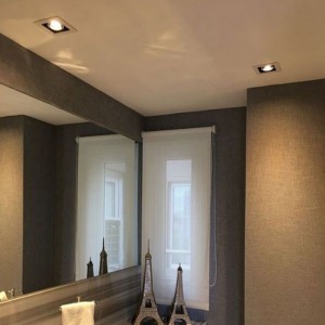 Ingenieria Luminica - Tango - 2411 - 2421 - 2431 - Apliques