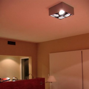 Ingenieria Luminica - Multis P - 1206 - 1216 - 1246 - 1256 - 1286