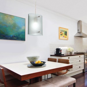 Kinglight - Algar - 4024PE - Colgante