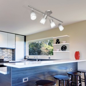 Kinglight - Eco + - 2104-4 - Sistema