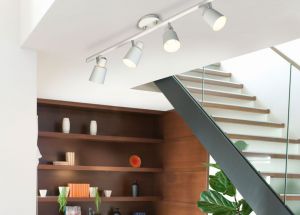 Kinglight - Flex - 6104/4 bl - Sistema