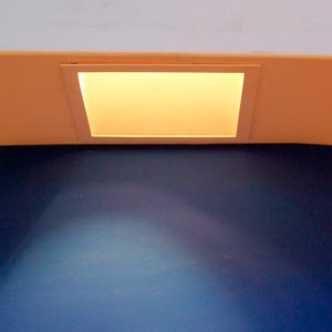 Lámpara Ingenieria Luminica | Asimétrico - 1562 - 1572 - Balador Pared