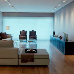 Ingenieria Luminica - Beam P - 3412 - 3415 - Plafón De Techo