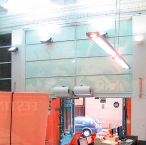 Ingenieria Luminica - Fly C - 2202 - 2203