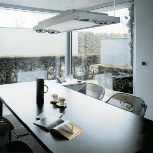 Ingenieria Luminica - Fly C - 2221 - 2222 - Colgantes Cardánicos