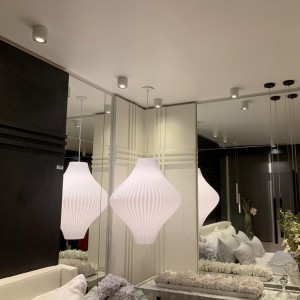 Ingenieria Luminica - ONN - 1402 - Plafón De Techo