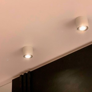 Lámpara Ingenieria Luminica | ONN - 1411 - Plafón De Techo