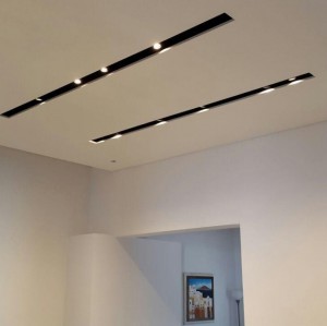 Ingenieria Luminica - Zip - 4501 - 4511 - Empotrable de Techo