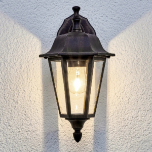 Lámpara Iniciativas Nuevas | Farol 6 Caras Hexagonal - 933710