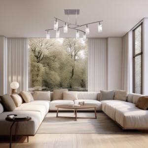 JS Iluminación - BC - Sistema