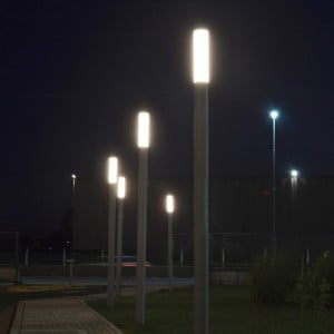 Lámpara Lucciola | BOLLARD LED - 2010 - 2011 - 2012 - 2013 - Farola