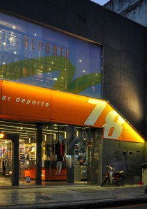 Lucciola - Optical - LIS112	 - LIS168	 - LIO112 - LIO168 - Listón de garganta