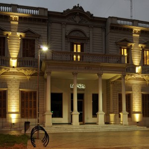 Lucciola - FLAT - PRL763 - REFLECTOR