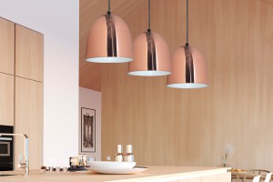 Lámpara Luz del Siglo | Egeo - CO8200 - Colgante