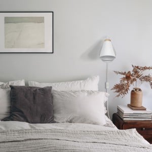 Luz del Siglo - NORDIK - AP8153-01BLB - Aplique