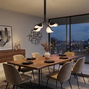 Nikel - FOLIA LUMEN 4L - Plafón