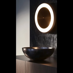 Lámpara Perfecta Iluminación | DIFUSSORE - Aplique